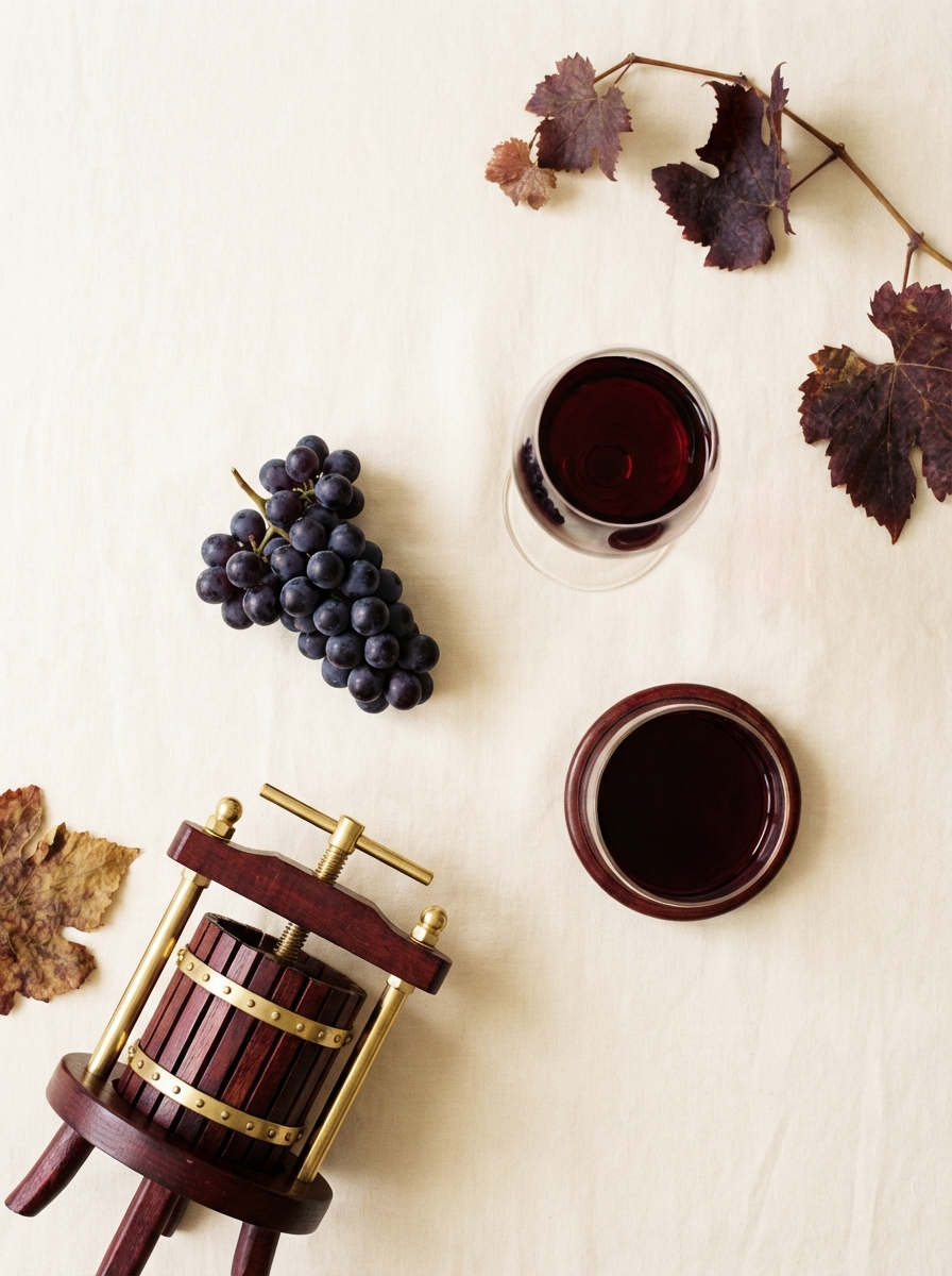 Vinho Artesanal