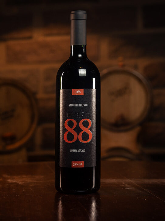 Porão 88